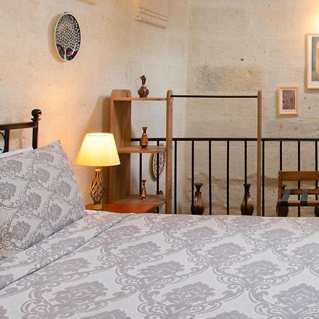 Haciasik Konagi Butik Hotel Avanos ภายนอก รูปภาพ